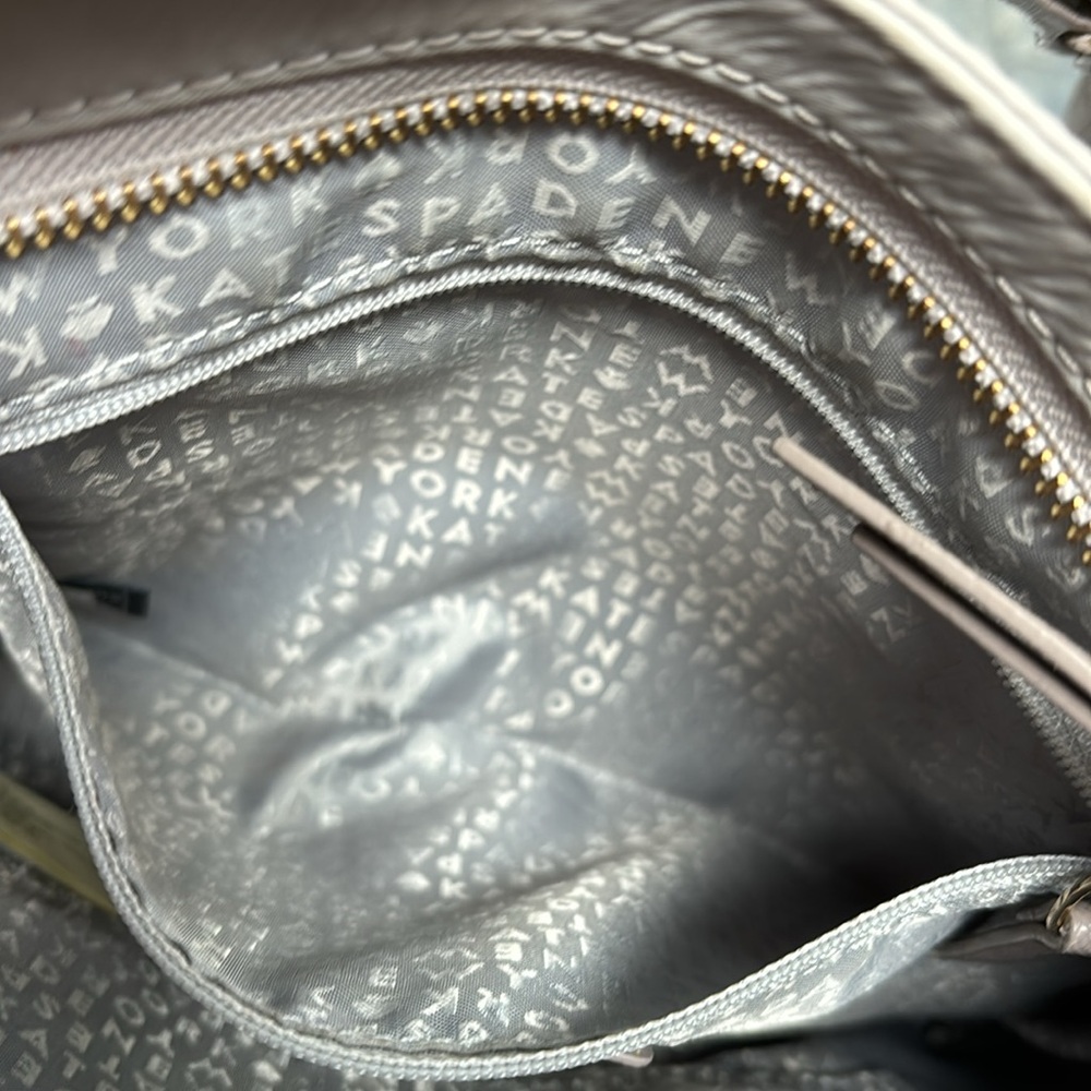 kate spade Crossbody Bag - Picture 10 of 14